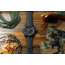 ProTek 250Th Anniversary USMC Dive Watch