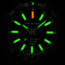 ProTek 250Th Anniversary USMC Dive Watch