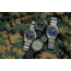 ProTek 3100 Titainum USMC Field Watch