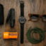 ProTek 3100 Titainum USMC Field Watch