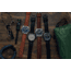 ProTek 3100 Titainum USMC Field Watch