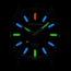 ProTek 3100 Titainum USMC Field Watch