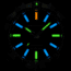 ProTek Aggressor Carbon Composite Dive Watch