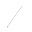 Pucci Bait Needle 9in Stainless Steel 1Pk, SS-9-NEEDLE