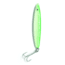 Pucci Chovy Jig 3 oz, Glow Green Back, PUC3-15-D080-GRGLOW