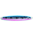 Pucci Chovy Jig 3 oz, Rainbow, PUC3-19-D080-RBOW