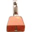Pucci Cow Bell Bronze 1Pk, CB-1