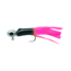 Pucci Mini Jig 1/16oz Black/Hot Pink 3pk, MJ116-150