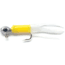 Pucci Mini Jig 1/16oz Yellow/White 3pk, MJ116-166