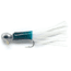 Pucci Mini Jig 1/32oz Green/White 3pk, MJ132-164