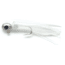 Pucci Mini Jig 1/32oz Pearl/White 3pk, MJ132-003