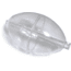 Pucci Spin Float Clear 2-1/2in 2Pk, SPIN-F50-PK2