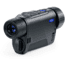 Pulsar 2-8x Axion 2 LRF XQ35 Thermal Monocular, Black, PL77479