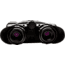 Pulsar Accolade 2 LRF XP50 2.5-20x42mm Thermal Binocular, Black, PL77410
