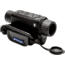 OpticsPlanet Exclusive Refurbished, Pulsar Axion Key XM30 2.5-10x24 Thermal Monocular, 320x240, Black, PL77425