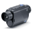 Pulsar Axion XQ19 1.5-6x F19/1.0 Compact Thermal Monocular, Black, PL77517
