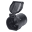 Pulsar FN 42 mm Cover Ring Adapter for Forward F135/155, Black PL79171