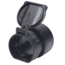 Pulsar FN 56 mm Cover Ring Adapter for Forward F135/155, Black PL79173