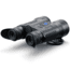 DEMO, Pulsar Merger LRF XL50 Thermal 2.5-20x Roof Prizm Binocular, Black Matte, PL77481