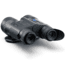 DEMO, Pulsar Merger LRF XL50 Thermal 2.5-20x Roof Prizm Binocular, Black Matte, PL77481