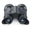 DEMO, Pulsar Merger LRF XP50 2.5-20x Thermal Imaging Binocular, Black, PL77465