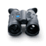 Pulsar Merger LRF XQ35 3-12x35mm Thermal Binocular, 50Hz, Black, PL77483