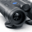 Pulsar Merger LRF XQ35 3-12x35mm Thermal Imaging Binocular, 384x288, 50Hz, Black, PL77483