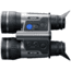 Pulsar Merger LRF XT50 2-16x50mm Thermal Imaging Binoculars, Black, PL77486