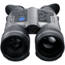 Pulsar Merger LRF XT50 2-16x50mm Thermal Imaging Binoculars, Black, PL77486