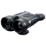 Pulsar Merger LRF XT50 2-16x50mm Thermal Imaging Binoculars, Black, PL77486