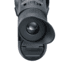Pulsar Oryx LRF XG35 Thermal Monocular, 2.5-20xF35mm/1.0 30mm Tube, 50 Hz, 640x480, Black, PL77504