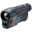 Pulsar Oryx LRF XG35 Thermal Monocular, 2.5-20xF35mm/1.0 30mm Tube, 50 Hz, 640x480, Black, PL77504