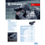 Pulsar Telos LRF XP50 Thermal Monocular, PL77492