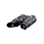 Pulsar Symbion DXT50 LRF 6.5-26x50mm Thermal Imaging Bi-Oculars, 50Hz, Thermal 1280x1024, Digital 3840x2160, Black, PL77456