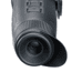 Pulsar Telos LRF XL50 2.5-20x50mm Thermal Imaging Monocular, Black, PL77515