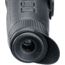 Pulsar Telos XG50 3.5-14x50mm Thermal Imaging Monocular, 2515yd Detection, PL77513