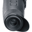 Pulsar Telos XQ35 3-12x35mm Thermal Imaging Monocular, Black, PL77511