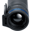 Pulsar Telos XQ35 3-12x35mm Thermal Imaging Monocular, Black, PL77511