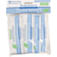 Pure Touch Tush Wipes Single Use 12pk 200