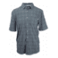Purnell 4-Way Stretch Quick Dry Plaid - Mens, Dark Grey, 2XL, 10104613-012-XXL
