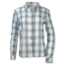 Purnell Acacia Button-Up - Womens, Blu/Grn Plaid, Small, 10204610-435-S