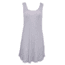 Purnell Bamboo Knit Dress - Womens, Grey, Small, 10212572-032-S