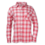 Purnell Boyfriend Shirt - Womens, Red, Medium, 10204605-600-M