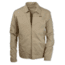 Purnell Canvas Sherpa-Lined Jacket - Mens, Tan, M, 347002-TAN-M