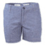 Purnell Chambray Short - Womens, Indigo, 8, 10206576-420-8