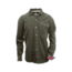 Purnell Corduroy Shirt Jacket - Mens, Olive, Medium, 10104638-312-M