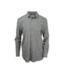 Purnell Indigo Chambray Shirt - Mens, Indigo, Medium, 314003-444-M