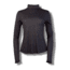 Purnell Mock Turtle Neck Sweater - Womens, Dark Grey, L, 10203591-DARK GREY-L