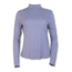 Purnell Mock Turtle Neck Sweater - Womens, Light Blue, L, 10203591-LIGHT BLUE-L