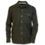 Purnell Moleskin Shirt Jacket - Mens, Forest, S, 10108004-FOREST1-S